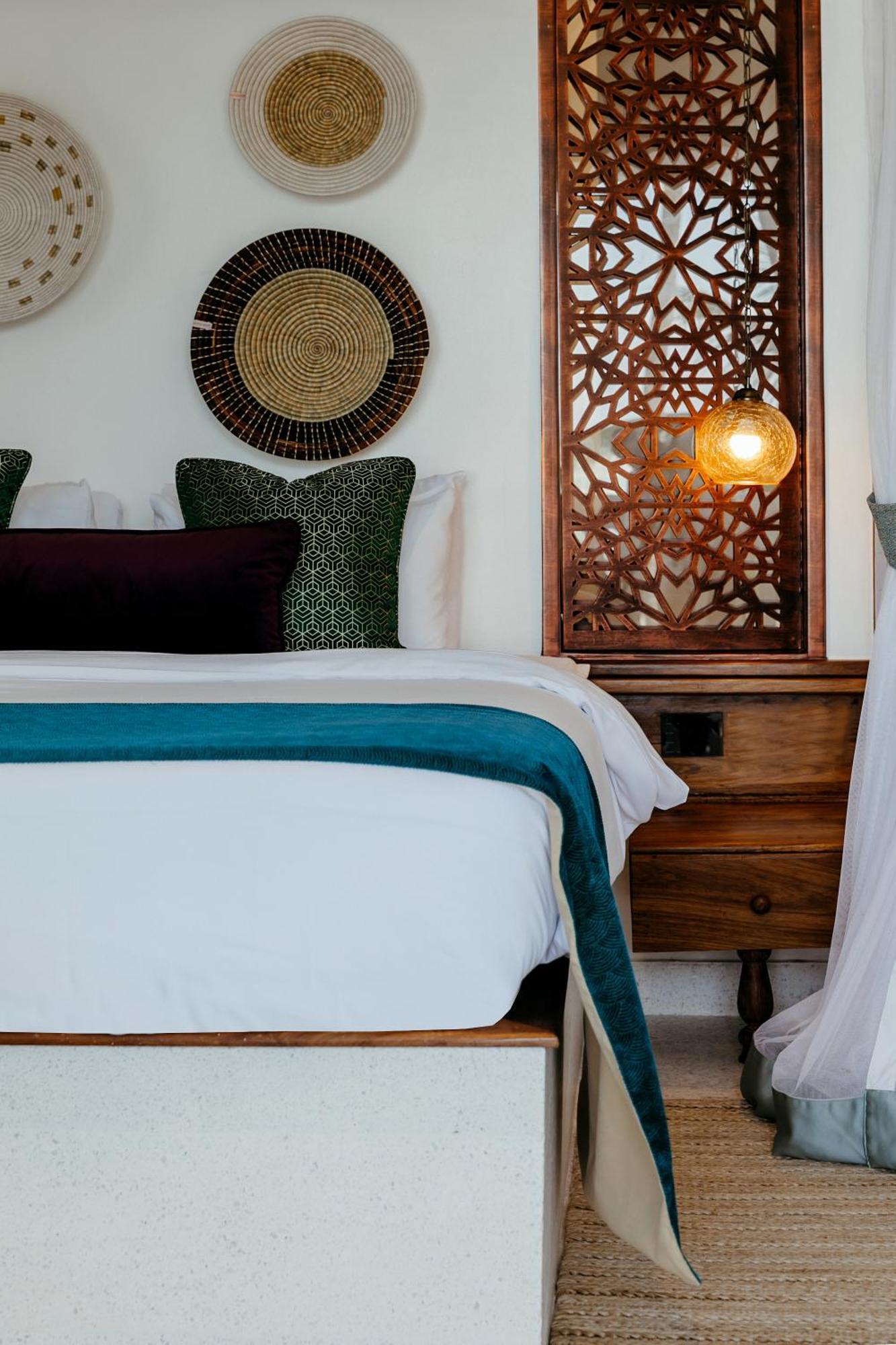 Lux* Marijani Zanzibar Ξενοδοχείο Pwani Mchangani Εξωτερικό φωτογραφία