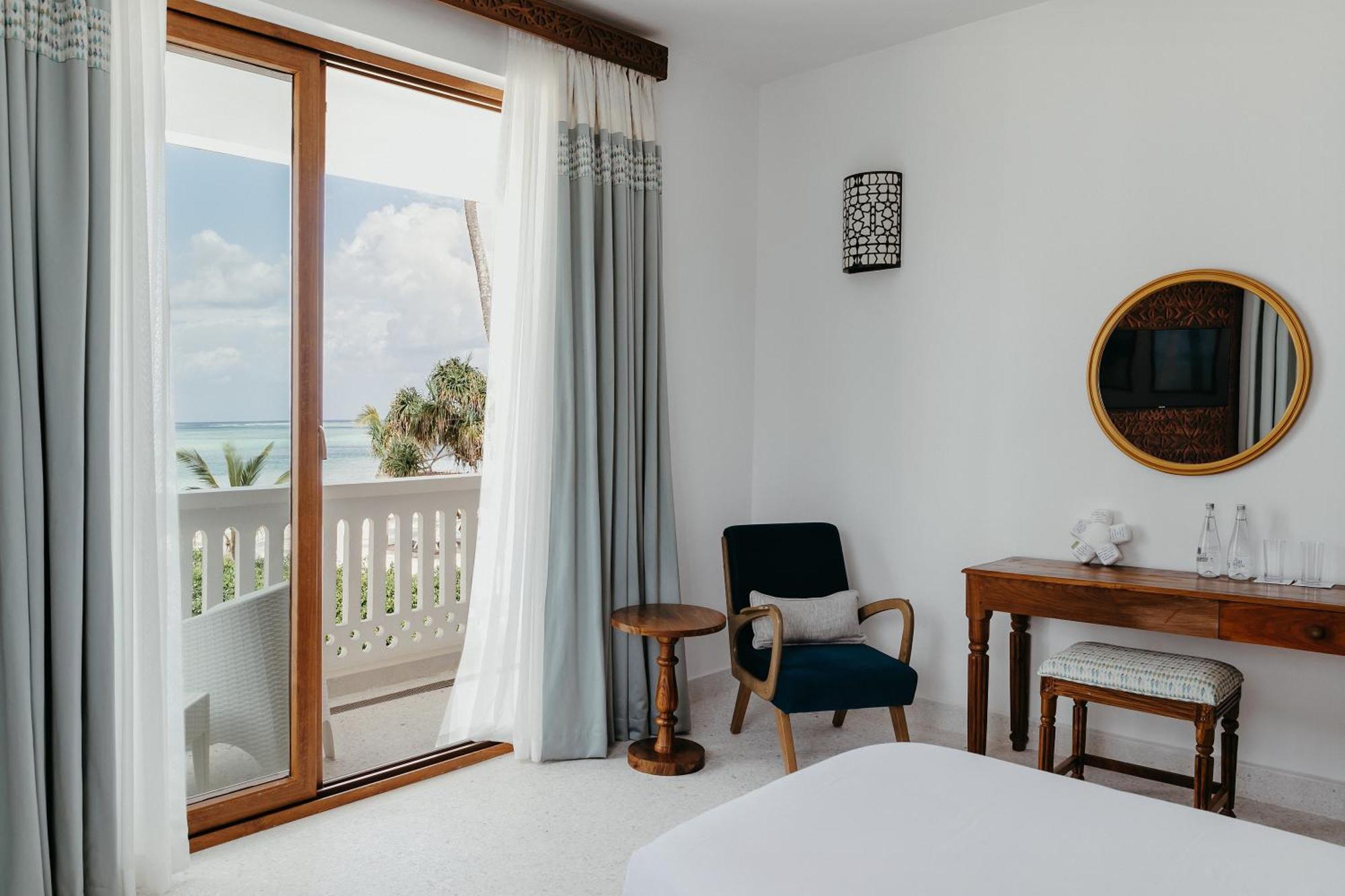 Lux* Marijani Zanzibar Ξενοδοχείο Pwani Mchangani Εξωτερικό φωτογραφία