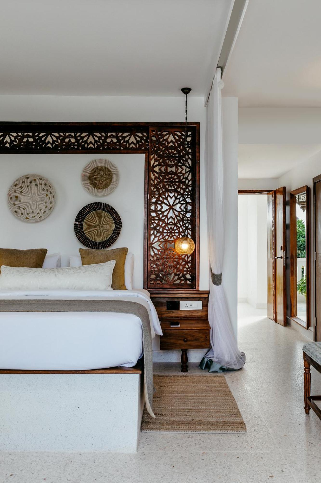 Lux* Marijani Zanzibar Ξενοδοχείο Pwani Mchangani Εξωτερικό φωτογραφία