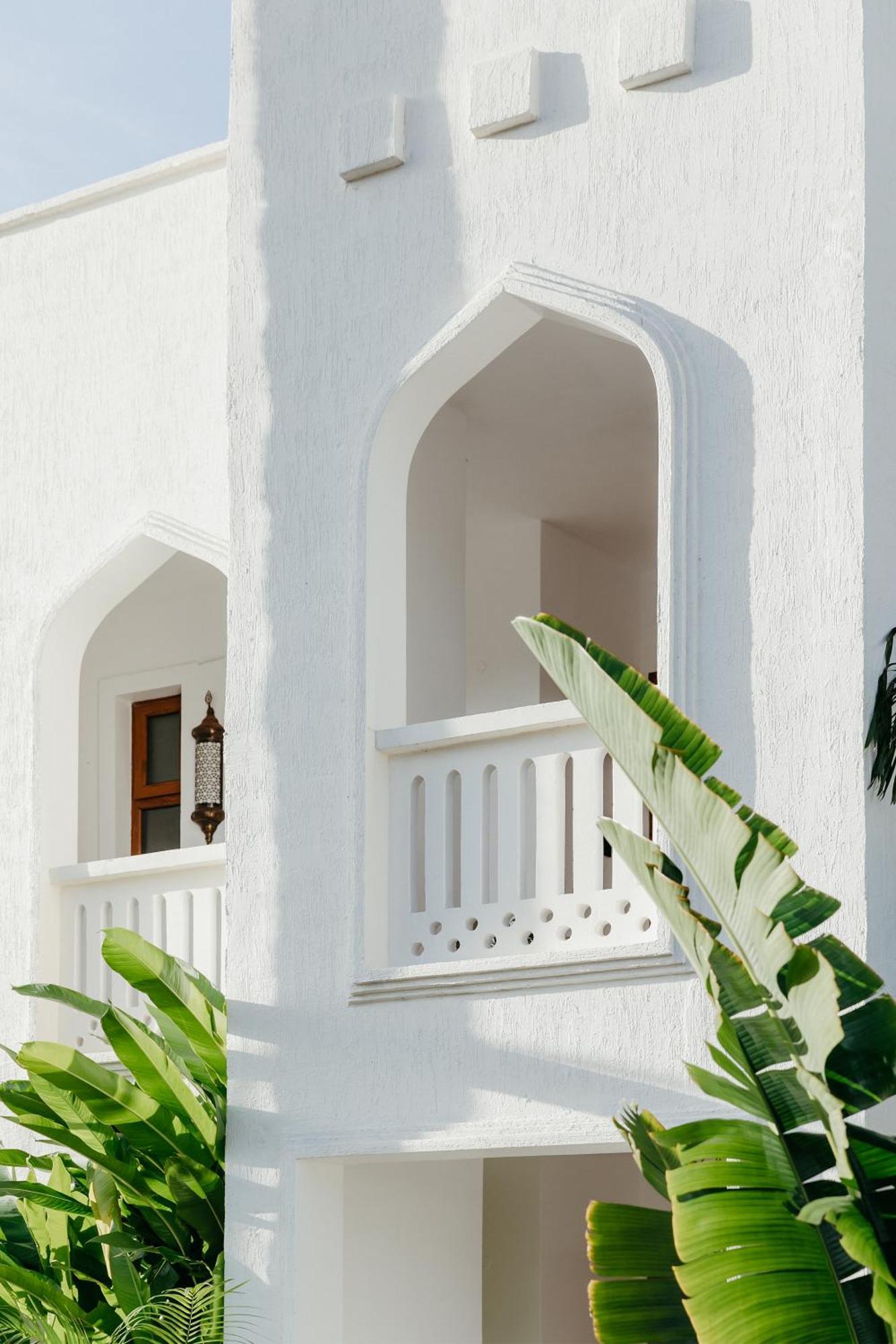 Lux* Marijani Zanzibar Ξενοδοχείο Pwani Mchangani Εξωτερικό φωτογραφία