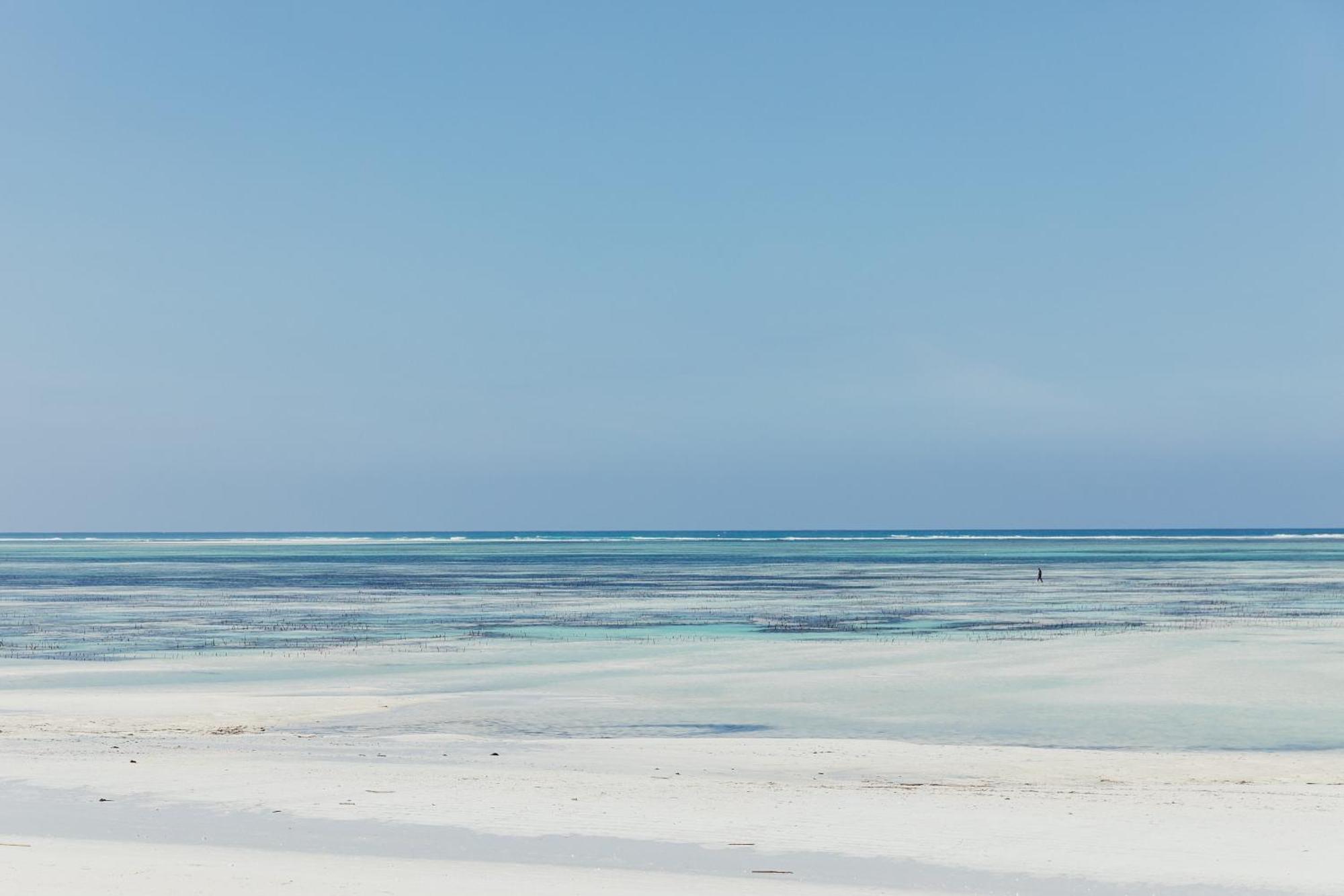 Lux* Marijani Zanzibar Ξενοδοχείο Pwani Mchangani Εξωτερικό φωτογραφία